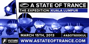 [Eksklusif] Tak Sabar Nonton Armin Van Buuren, Tiket ASOT Sold Out