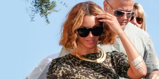 Tak Sedang Sibuk, Beyonce dan Jay Z Berencana Nambah Momongan