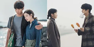 Tak Sekadar Romantis, Ini Drama Korea dengan Karakter Cowok Green Flag yang Paling Gentle - Penuh Rasa Hormat dan Kasih Sayang