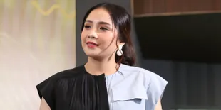 Tak Selalu Percaya Diri, Begini Cara Nagita Slavina Mengatasi Rasa Insecure