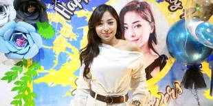 Nikita Willy Pilih Buka Puasa di Mobil, Mengapa?