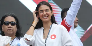 Tak Sendiri Lagi, Aurelie Moeremans Pamer Kemesraan dengan Pacar Baru