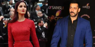 Tak Sengaja Bertemu, Katrina Kaif Menghindar Dari Salman Khan?