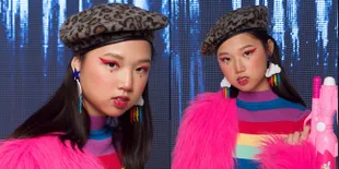 Tak Sengaja Ciptakan Single Terbarunya 'Cute Little Savage', Kimberley Fransa Salim: Lagu ini Aku Banget