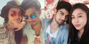 Dapat Pacar Dari Indonesia, Vin &#38; Lavanya Double Date di India