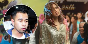 Tak Sengaja Pegang Alat Vital Raffi Ahmad, Jessica Iskandar Sedih