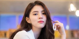 Tak Seperti Karakternya di 'THE WORLD OF MARRIED', Begini Potret Keseharian Han So Hee yang Lucu dan Manis di Kehidupan Nyata