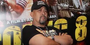 Tak Setuju Jokowi 'Nyapres', Indro Warkop Anggap Pemanis
