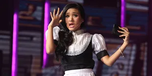 Tak Siap Menempuh Jalur Hukum, Cita Citata Berniat Sungkem