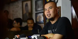 Tak Suka, Ahmad Dhani Sempat Dijebak Agar Jadi Sosok Bersalah