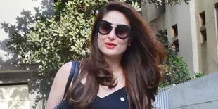 Tak Suka Beli Makeup Mahal, Ternyata Ini Rahasia Kecantikan Kareena Kapoor