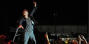 Tak Suka X Factor, Blur: Semua Itu Perbuatan Setan