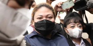 Tak Tahu Olivia Nathania Lakukan Praktik Perekrutan PNS Abal-Abal Karena Sedang Dinas, Rafly N Tilaar: Kaget Juga Awalnya