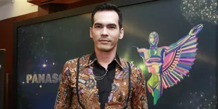 Tak Takut Anaknya Direbut Oleh Tsania Marwa, Atalarik Syach: Saya Bisa Ambil Balik