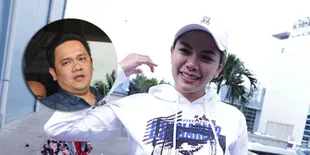 Tak Takut Dipolisikan, Nikita Mirzani Sebut Farhat Abbas Cari Sensasi
