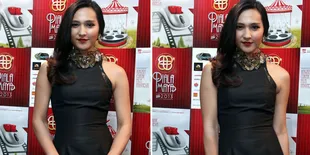 Tak Takut Gemuk, Dena Rachman: Badanku Kayak Yoyo