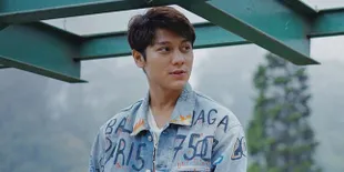Tak Takut Kondisi Kesehatannya Menurun di Tengah Jadwal yang Super Padat, Ternyata Ini Rahasia Rizky Billar