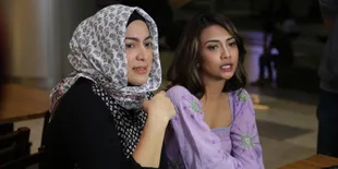 Tak Takut Terlibat, Jane Shalimar Ungkap Alasan Beri Bantuan Untuk Vanessa Angel