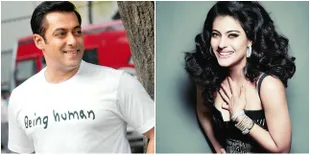 Tak Temani SRK Syuting 'Bigg Boss', Kajol Musuhan Dengan Salman?
