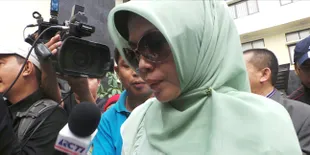 Tak Temui Jalur Damai, Istri Sah Polisikan Suami Vita KDI