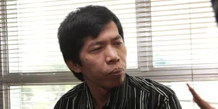 Tak Tepati Janji, Mantan Istri Kesal Pada Kiwil