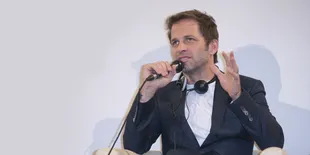 Tak Terima Aquaman Diolok, Ia Langsung Menelepon Stasiun Radio