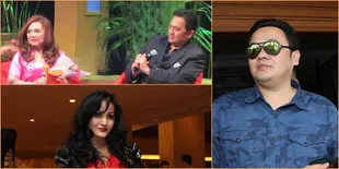 Tak Terima Dikatakan Berzina, Farhat Abbas Serang Machica Mochtar