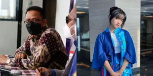 Tak Terima Dituduh Gelapkan Uang Rp 500 juta, Doddy Sudrajat Laporkan Fuji ke Polisi