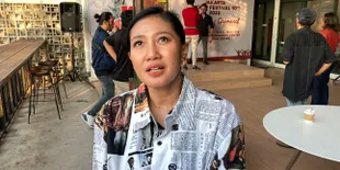 Tak Terlalu Aktif di Sosial Media Karena Ngaku Introvert, Erie Suzan: Pengen Punya Privasi Aja