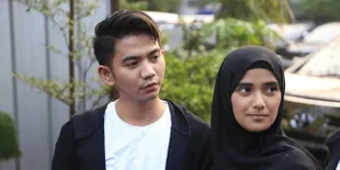 Tak Tunda Kehamilan, Rizki DA dan Sang Istri Berharap Bisa Punya Anak Kembar
