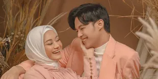 Tak Tunda Punya Momongan, Dinda Hauw dan Rey Mbayang Ingin Punya Anak Kembar