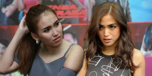 Tak Undang Ayu Ting Ting ke Ultah Baby El, Ini Alasan Jedar