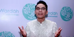 Tak Undang Banyak Tamu, Pernikahan Ben Kasyafani Berkonsep Mewah?