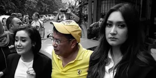 Tak Undang Meriam Bellina ke Kopi Johny, Hotman Paris Takut Dipentong