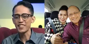 'Tak Usah Cari Papa', Mario Teguh Tega Putus Hubungan Dengan Anak