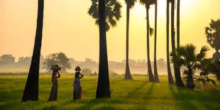 Taklukkan Tantangan Revolusi Industri 4.0, Ini Kunci Sukses Bangun Sektor Pariwisata