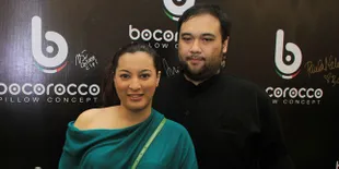 Takut Ada Yang Tersinggung, Didi Enggan Bahas Hubungan Dengan Jane