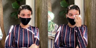 Takut Diculik Tsania Marwa, Alasan Anak-anak Mengunci Kamarnya