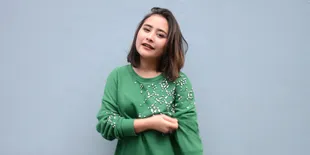 Takut Disakiti, Prilly Latuconsina Ngaku Jarang Pacaran