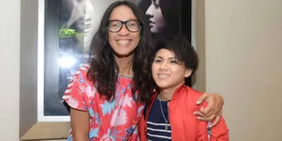 Takut Jatuh Cinta Lagi, Alasan Aming Tak Mau Bertemu Evelyn