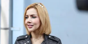 Takut Kena Karma, Barbie Kumalasari Tak Ingin Tinggalkan Galih Ginanjar Saat Masih Dipenjara