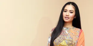 Takut Nangis &#38; Kena Omel, Della Tak Mau Bicara Soal Kondisi Jupe