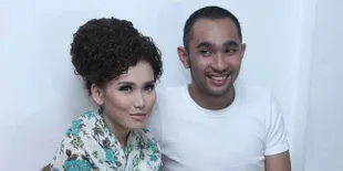 Takut Pamali, Ayu Ting Ting Belum Beli Perlengkapan Bayi