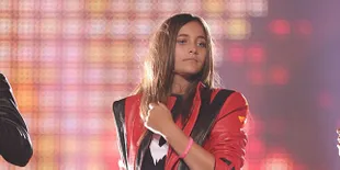 Takut Pulang, Paris Jackson Pilih Sekolah Asrama