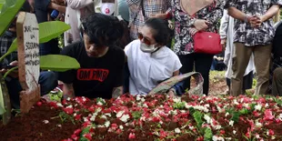 Takut Terpapar Virus Covid-19, Yuri OM PMR Sempat Menolak Dirawat di Rumah Sakit