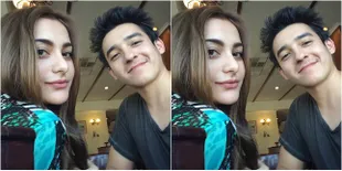 Talak Tiga Nora, Aliff: Ada Hal Yang Bikin Aku Nggak Kuat Lagi