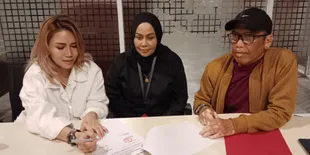 Talent Mak Vera, DJ Oreo Alami Penipuan Invest Property - Pelaku Diduga Seorang Caleg