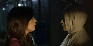 'TALI POCONG PERAWAN 2' Rilis Trailer