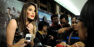 Tamara Bleszynski Ada Hubungan Asmara Dengan Pelaku Penganiayaan?