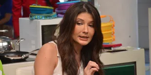 Tamara Bleszynski Kenal &#38; Pernah Bermasalah Dengan Penjambak